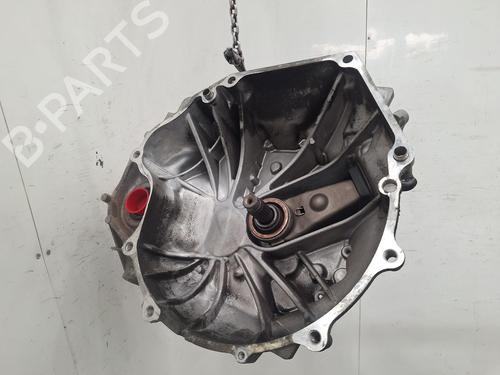 gearbox-honda-civic-ix-fk-2012-2013-2014-2015-2016-2017-40222790 main image
