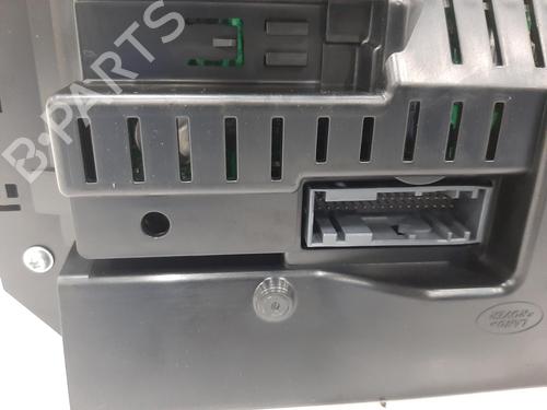 Instrument cluster LAND ROVER RANGE ROVER SPORT II (L494) 4.4 SDV8 4x4 | BP26787565C47 