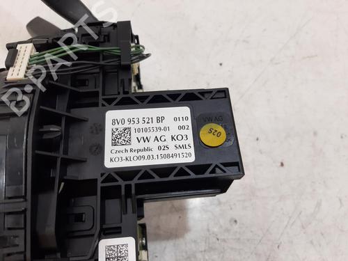 Switch AUDI A3 (8V1, 8VK) 2.0 TDI | BP33318255I30 - Image 6