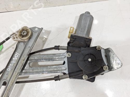Front left window mechanism SMART ROADSTER (452) 0.7 (452.434) | BP39622631C22 - Image 2