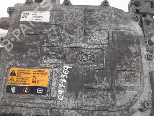 Inverter/Converter JAGUAR I-PACE (X590) EV400 AWD | BP29945772M119