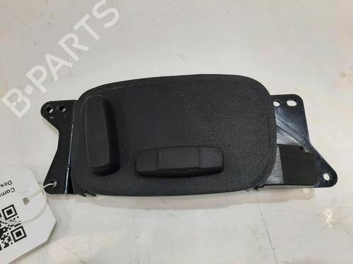 Elektronisk modul JAGUAR I-PACE (X590) EV400 AWD (400 hp) 29236650
