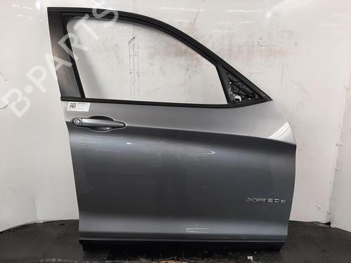 Used Right front door Right front door BMW X3 (F25) xDrive 20 d (184 hp) 40040146 40040146