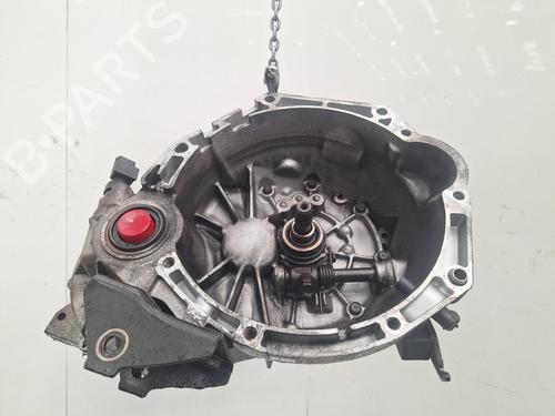 Used Gearbox Gearbox 37641260 37641260