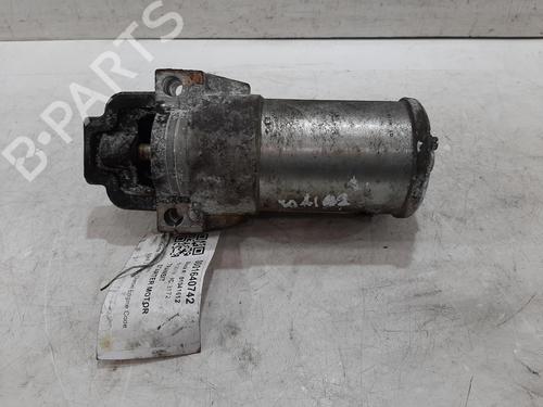 Used Starter FORD TRANSIT V363 Van (FCD, FDD) 2.0 EcoBlue (130 hp) 32976326