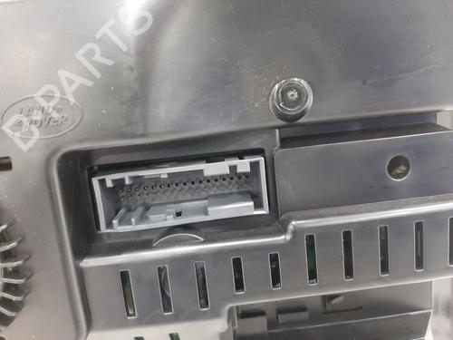 Instrument cluster LAND ROVER RANGE ROVER IV (L405) 4.4 SDV8 4x4 | BP26827425C47 