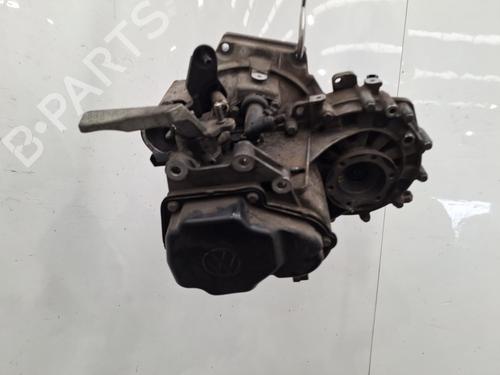 Gearbox SKODA FABIA II (542) 1.4 TDI | BP35768786M3 - Image 4