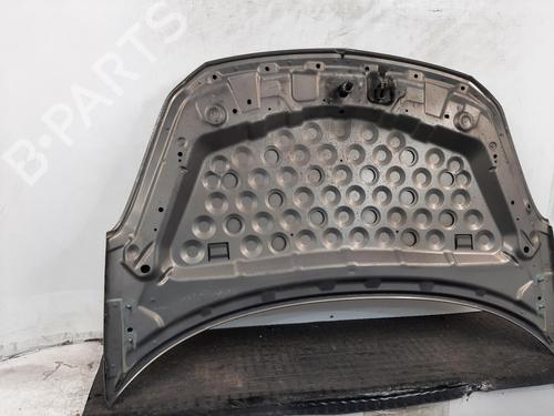 Panser VAUXHALL CORSA Mk III (D) (S07) 1.2 i 16V (L08) | BP29581570C1 