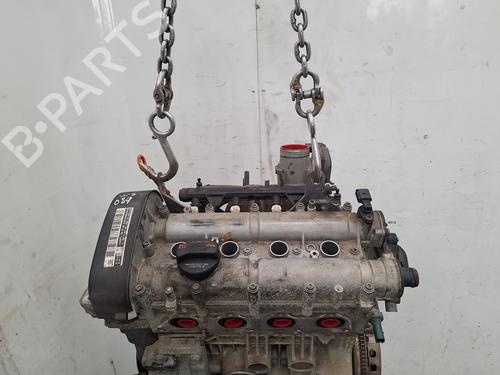Engine VW GOLF VI (5K1) 1.4 | BP26776039M1 
