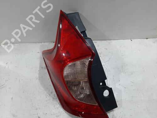 Left taillight NISSAN NOTE (E12) 1.5 dCi | BP39622609C34 - Image 3