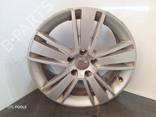 Used Rim Rim 38312351 38312351