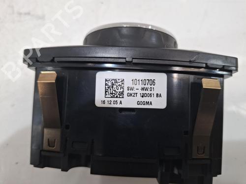 Headlight switch FORD TRANSIT CUSTOM V362 Van (FY, FZ) 2.0 EcoBlue | BP38328008I24 - Image 2