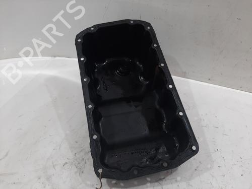 Oil sump BMW 1 (F20) 116 i | BP29809658M115 
