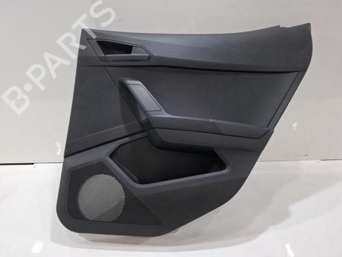 Used Front right panel Front right panel SEAT IBIZA V (KJ1, KJG) 1.0 TSI (110 hp) 40500330 40500330