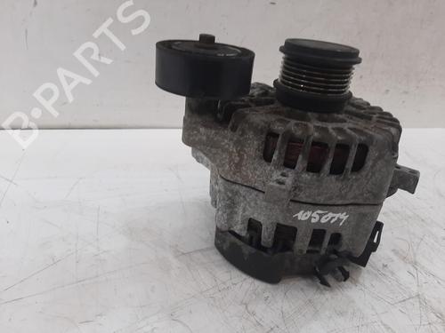 Alternator FORD TRANSIT CUSTOM V362 Van (FY, FZ) 2.0 EcoBlue | BP36216568M7 - Image 4
