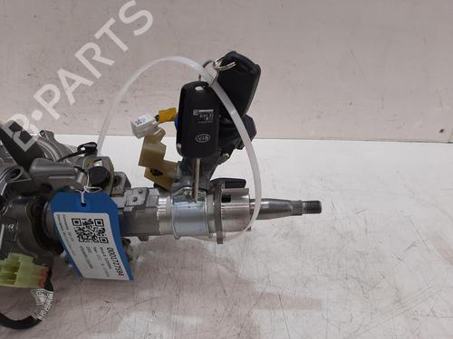 Steering column KIA CEE'D (JD) 1.6 CRDi 128 | BP36087039M21 - Image 2