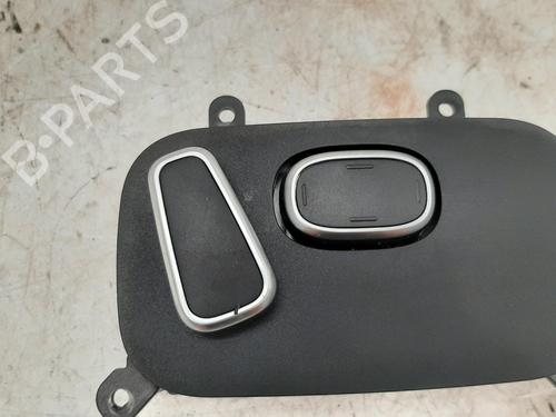 Elektronisk modul LAND ROVER RANGE ROVER IV (L405) 4.4 SDV8 4x4 | BP26806128M83 