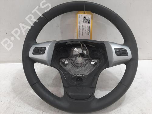 Ratt VAUXHALL CORSA Mk III (D) (S07) 1.2 i 16V (L08) (86 hp) 26859861