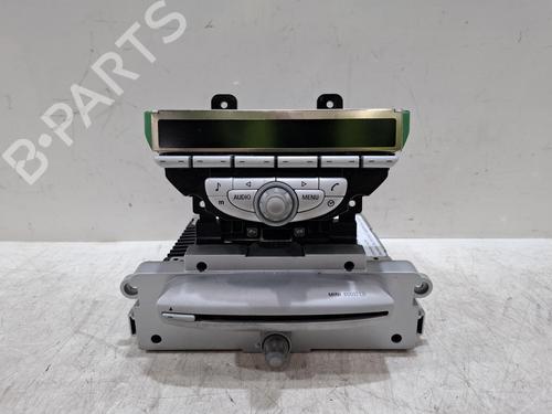 Used Radio Radio 39538642 39538642