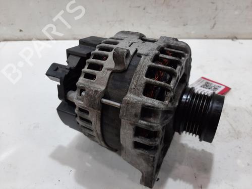 Used Alternator Alternator 37230636 37230636