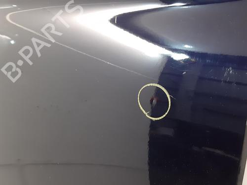 Right front door VAUXHALL GRANDLAND X / GRANDLAND (A18) 1.6 Turbo D (75) | BP29883908C3