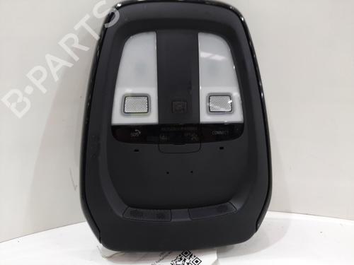 Used Interior roof light Interior roof light POLESTAR POLESTAR 2 (534) EV (224 hp) 34038069 34038069