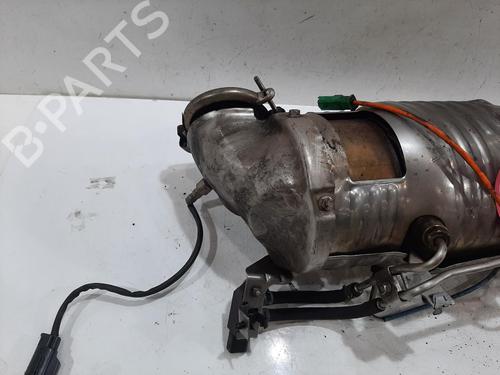 Particulate filter JAGUAR XE (X760) 2.0 D | BP30928121M81