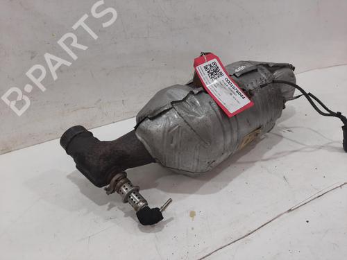 Particulate filter CITROËN C3 III (SX) 1.6 BlueHDi 100 | BP33699137M81 - Image 3