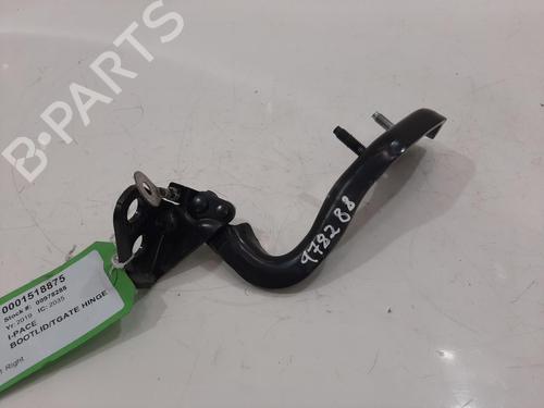 Hinge/Door check strap JAGUAR I-PACE (X590) EV400 AWD | BP29397559C146