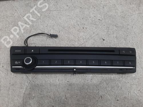 Radio BMW X3 (F25) xDrive 20 d | BP26775635E6 