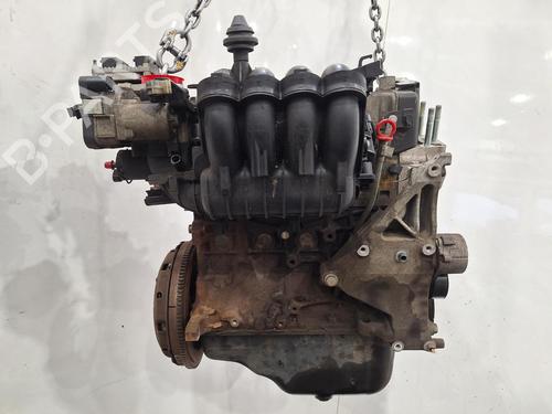 Engine FORD KA (RU8) 1.2 | BP29553522M1 