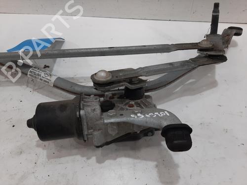 Front wiper motor RENAULT CAPTUR I (J5_, H5_) 0.9 TCe 90 | BP30896661M29