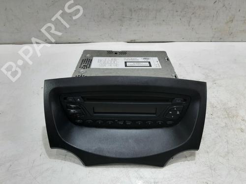 radio-ford-ka-ru8-2008-2009-2010-2011-2012-2013-2014-2015-2016-32270426 main image