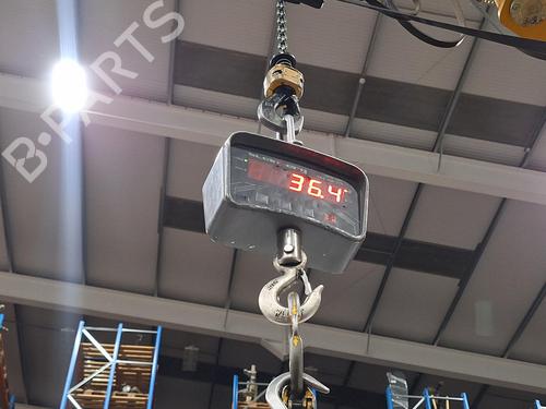 Gearbox FORD FIESTA VI (CB1, CCN) 1.25 | BP28040416M3 