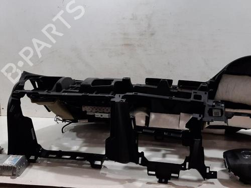 Used Airbag Kit HONDA JAZZ IV (GK_) 1.5 (130 hp) 32682901