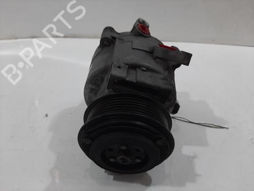 AC compressor VAUXHALL MOKKA / MOKKA X (J13) 1.6 | BP29417200M34 