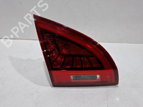 Used Left tailgate light Left tailgate light 39241498 39241498