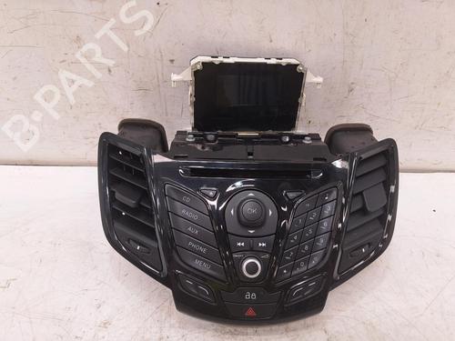 radio-ford-fiesta-vi-cb1-ccn-2008-37647909 main image