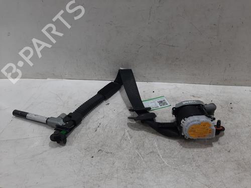 Used Front right seatbelt Front right seatbelt 33010713 33010713