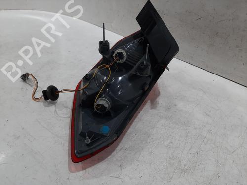 Left taillight FORD FOCUS IV (HN) 1.0 EcoBoost | BP33647633C34 - Image 5