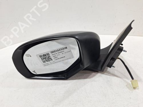 Bakspejl venstre SUZUKI SWIFT IV (FZ, NZ) 1.2 (AZG412, ZC72S) (90 hp) 32027404