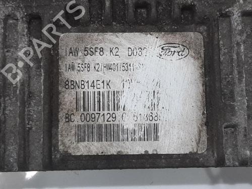 Control unit FORD KA (RU8) 1.2 | BP26757132M11 