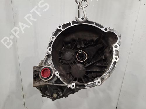 Used Gearbox Gearbox 39655433 39655433