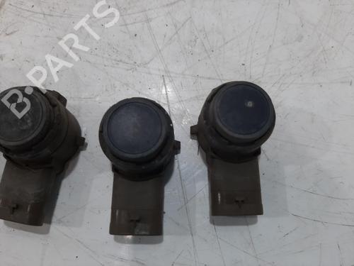 Elektronisk sensor JAGUAR I-PACE (X590) EV400 AWD | BP30141550M84