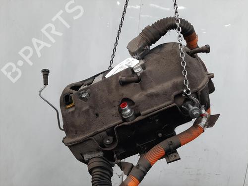 Used Engine JAGUAR I-PACE (X590) EV400 AWD (400 hp) 30406676