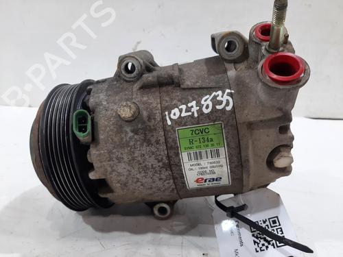 AC compressor SSANGYONG ACTYON SPORTS II 2.2 Xdi | BP29524461M34 