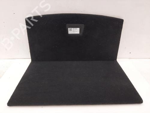 Used Luggage compartment floor Luggage compartment floor 37188805 37188805