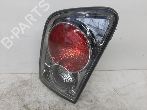 Left taillight MAZDA 6 Station Wagon (GY) 2.0 (GYEW) | BP26869336C34 
