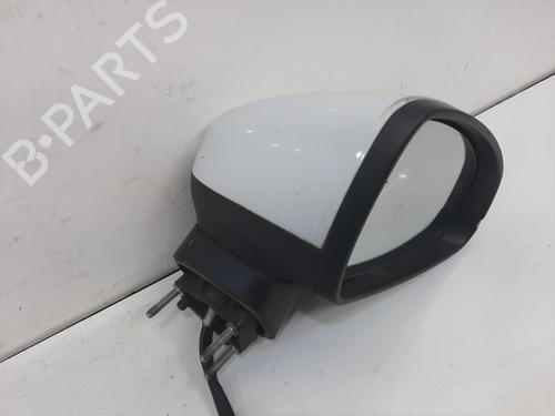 Right mirror AUDI A1 (8X1, 8XK) 1.4 TFSI | BP28161528C27 