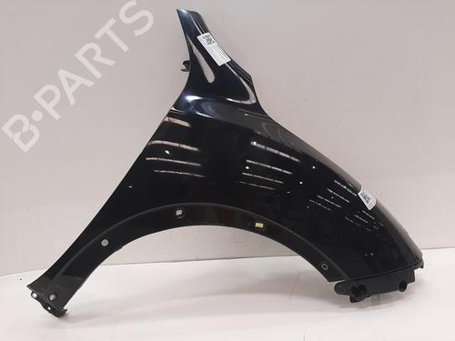 Used Right front fenders Right front fenders 36811457 36811457